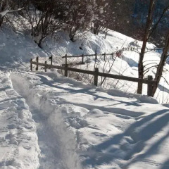Отель Chalet Tschoueilles 4 Star 4* Шале фото 12