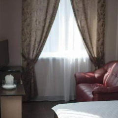 Duet Hotel Улучшенный номер фото 5