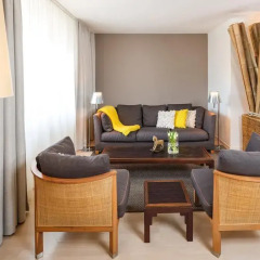 Hotel Rössli 3* Люкс с различными типами кроватей фото 7