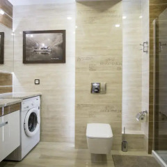 Отель Apartamenty Comfort & Spa Stara Polana Апартаменты фото 35