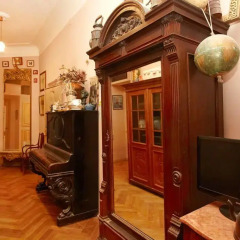 Гостиница Paradniy Peterburg в Санкт-Петербурге отзывы, цены и фото номеров - забронировать гостиницу Paradniy Peterburg онлайн Санкт-Петербург спа