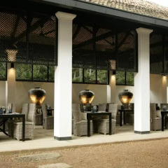 Отель The Villa Bentota Бентота фото 3