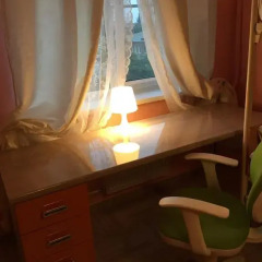 Hostel Krasnodar 1 Кровать в общем номере двухъярусные кровати фото 16