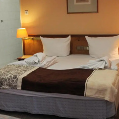 Hotel Potsdamer Hof Berlin am Potsdamer Platz комната для гостей фото 16