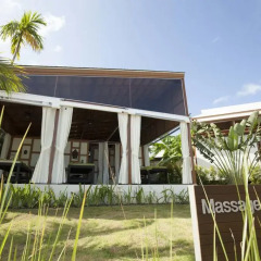 Санаторий The LifeCo Phuket Well-Being Detox Center бассейн фото 2