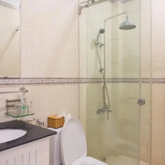 Отель Ngo Homestay 3* Стандартный номер фото 5