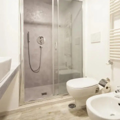 Отель Babuccio Art Suites 3* Стандартный номер с различными типами кроватей фото 12