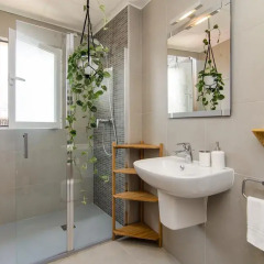 Отель Zalamera B&B 3* Стандартный номер с различными типами кроватей фото 12