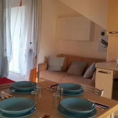 Апартаменты Garda Resort Apartment Манерба-дель-Гарда в номере фото 2