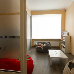 Отель Valdemara Residence Латвия, Рига - отзывы, цены и фото номеров - забронировать отель Valdemara Residence онлайн спа