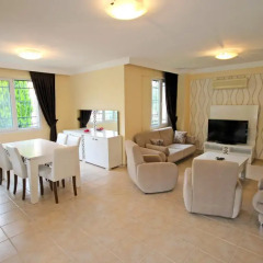 Hotel Adavilla Вилла с различными типами кроватей фото 5