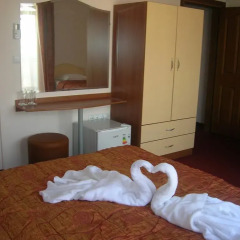 Отель Guest House Aristokrat Болгария, Аврен - отзывы, цены и фото номеров - забронировать отель Guest House Aristokrat онлайн удобства в номере