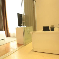 Prestige Hotel Tirana 4* Представительский люкс с различными типами кроватей фото 7