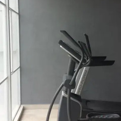 Отель Centro Historico Loft by LaTour Hotels and Resorts Мехико фитнесс-зал