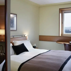 Отель Sofitel Athens Airport 5* Номер Премиум с различными типами кроватей фото 9