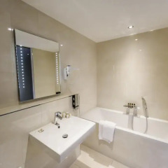Ozo Hotel 4* Представительский номер с 2 отдельными кроватями фото 6