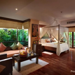 Отель Bo Phut Resort And Spa 5* Вилла фото 12