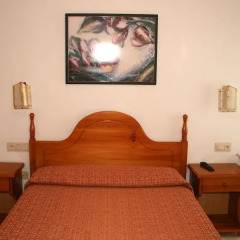 Отель Hostal Marboré комната для гостей фото 2