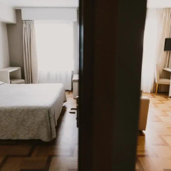 Hotel Metropole 4* Люкс фото 3