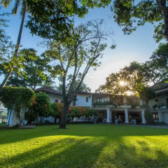 Отель Mahaweli Reach Hotel Шри-Ланка, Канди - отзывы, цены и фото номеров - забронировать отель Mahaweli Reach Hotel онлайн