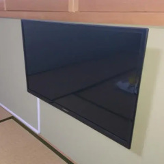 Отель Fukurou Кусимото сейф в номере