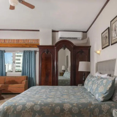 Отель Vallarta Shores 3* Люкс фото 50