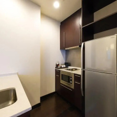 Отель Chatrium Riverside Bangkok 5* Люкс Премиум с различными типами кроватей фото 13