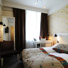 Hotel Villa Terminus 3* Полулюкс с различными типами кроватей фото 8