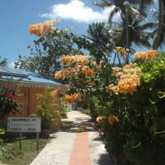 Hotel Le Rotabas фото 4