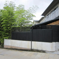 Отель Ryokan Asahiya Беппу парковка