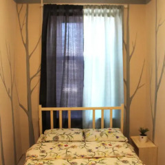 Hostel Avrora комната для гостей фото 3