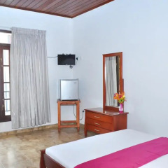 Green Shadows Beach Hotel 3* Стандартный номер с различными типами кроватей фото 2