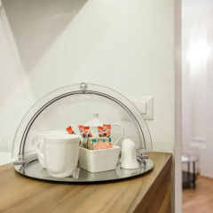 Апартаменты Koscielna Apartment Old Town Апартаменты с различными типами кроватей фото 25