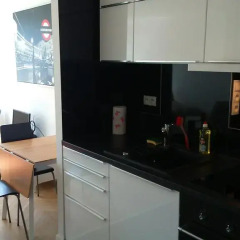 Отель Warsaw Best Apartments Central Польша, Варшава - отзывы, цены и фото номеров - забронировать отель Warsaw Best Apartments Central онлайн гостиничный бар