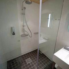 Hotel Levi Panorama 3* Улучшенный номер с различными типами кроватей фото 4
