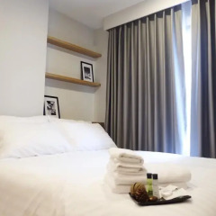 Отель My loft residence 3* Люкс с различными типами кроватей фото 5