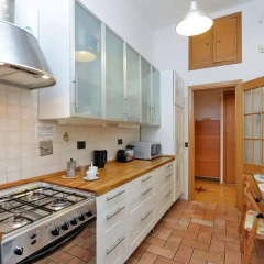 Апартаменты Modern Apartments - St. John Area Апартаменты с различными типами кроватей фото 6