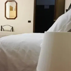 Отель Il Melograno Bed & Breakfast Италия, Казаль Палоччо - отзывы, цены и фото номеров - забронировать отель Il Melograno Bed & Breakfast онлайн сейф в номере