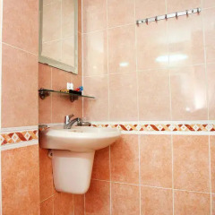 Отель LeBlanc Saigon 2* Номер Делюкс с различными типами кроватей фото 31