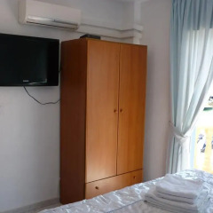 Отель Apartamento Puerto Deportivo Marina удобства в номере