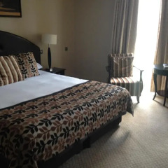 Clarion Collection Harte & Garter Hotel & Spa 4* Стандартный номер с различными типами кроватей