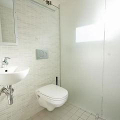 Danhostel Copenhagen City - Hostel Стандартный номер с различными типами кроватей фото 3