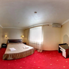 Гостиница Голицын Клуб 3* Номер Комфорт с различными типами кроватей фото 6