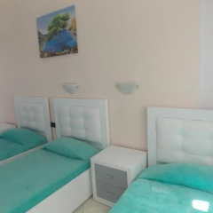 Hotel Kompleks Joni 3* Стандартный номер с различными типами кроватей фото 4