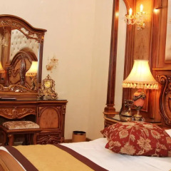 Premier Prezident Garni Hotel And Spa 5* Номер Делюкс фото 2