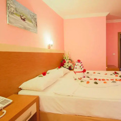 Grand Atilla Hotel спа