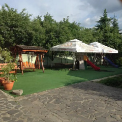 Отель Motel Perla Sigheteana детские мероприятия фото 2