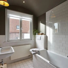 Отель B&B Sint Niklaas 3* Стандартный номер с различными типами кроватей фото 10