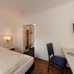 Hotel Olympia Мюнхен удобства в номере