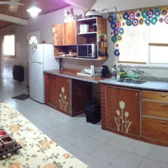 Отель Casa La Finca Сан-Рафаэль в номере
